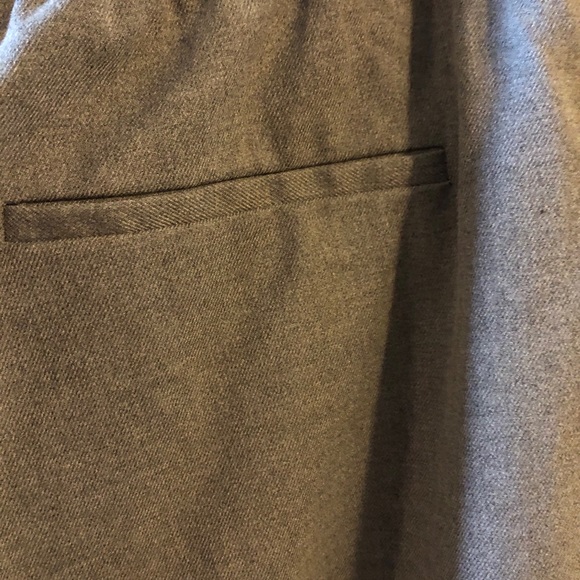 Tommy Hilfiger Elastic Waist Pants - Picture 4 of 9